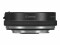Bild 2 Canon Adapter Bajonett EF-EOS RF & Objektiv Steuerring