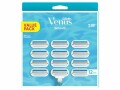 Gillette Venus Smooth Systemklingen 12 Stück, Verpackungseinheit: 12