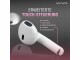Immagine 10 4smarts True Wireless In-Ear-Kopfhörer SkyPods Pro Rosa