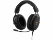 DELTACO GAMING GAM-030 - Micro-casque - circum-aural - filaire