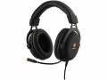 DELTACO Stereo Gaming Headset DH310