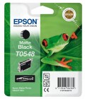 Epson Tinte - C13T05484010 Black