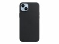 Apple Back Cover Leather Case mit MagSafe iPhone 14