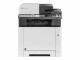 Bild 6 Kyocera Multifunktionsdrucker ECOSYS M5526CDN, Druckertyp: Farbig