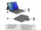 Immagine 9 Logitech Tablet Tastatur Cover