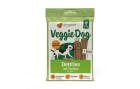 Green Petfood Kausnack VeggieDog Denties, 180 g, Tierbedürfnis