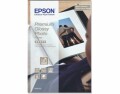 Epson Papier S042153, Premium Glossy Photo 10x15,