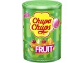 Chupa Chups Lollipop Frucht 100 Stück, Produkttyp: Lutschbonbons