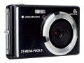 Agfa Fotokamera Realishot DC5200 Schwarz, Bildsensortyp: CMOS