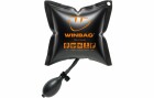 Winbag Montagekissen aufblasbar 135 kg, Breite: 21 cm