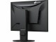 Immagine 4 EIZO Monitor EV2460-Swiss Edition Schwarz