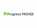 Progress MOVEit Transfer Secure Folder Sharing with High