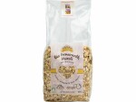 Leib und Gut Müesli Bio Amaranth und Früchte 500 g, Produkttyp