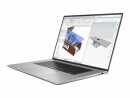 HP Inc. HP ZBook Studio G10 62W75EA, Prozessortyp: Intel Core