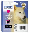 Epson Tinte - C13T09634010 Magenta