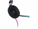 Immagine 2 Skullcandy Headset SLYR Pro Schwarz, Verbindungsmöglichkeiten: 3.5