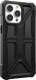 UAG Monarch Case - Apple iPhone 15 Pro Max - carbon fiber