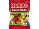 Haribo Gummibonbons Color-Rado 175 g, Produkttyp: Gummibonbons