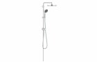 GROHE QF Vitalio Start 250 shower syst., 9,5 (Round