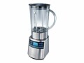 Proficook Universalmixer PC-UM 1006, Edelstahl/schwarz