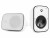 Bild 1 Power Dynamics Installationslautsprecher BD50W Set Weiss, Lautsprecher