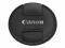 Bild 0 Canon Objektivdeckel E-95 95 mm, Kompatible Hersteller: Canon