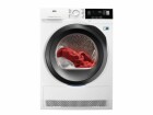 AEG by Electrolux Wäschetrockner TR3060TW Links/Wechselbar, Einsatzort
