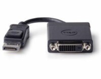 Dell - DisplayPort to DVI Single-Link Adapter