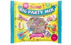 Swizzels Big Party Mix 900 g, Produkttyp: Lutschbonbons