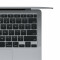 Bild 3 Apple MacBook Air 13" Space Grau, M1 Chip 8-Core CPU und 7-Core GPU, 8 GB RAM, 256 GB