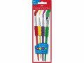 Faber-Castell Pinsel-Set