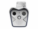 Mobotix M16 Thermal Mx-M16TB-T079 - Caméra réseau thermique