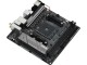 Image 2 ASRock B550M-ITX/ac - Carte-mère - mini ITX - Socket