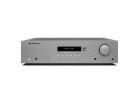 Cambridge Audio Stereo-Receiver AXR100D Grau, Radio Tuner: FM, DAB+