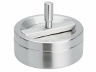 Blomus Aschenbecher Easy Edelstahl, Anzahl