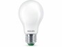 Philips Lampe LED CLA 60W A60 E27 2700K FR