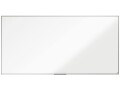 Nobo Magnethaftendes Whiteboard Basic 120 cm x 240 cm