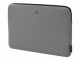 DICOTA Notebook-Sleeve Skin Base Grau, 12-12.5", Tragemöglichkeit