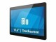 Elo Touch Solutions ESY15I4 4.0 VALUE 15IN ROCK
