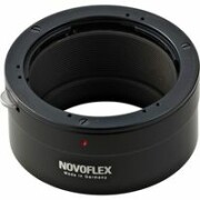 Novoflex NEX/CONT - Adattatore lenti Sony E-mount - montaggio