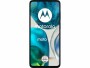 Motorola Moto G52 128 GB Grau, Bildschirmdiagonale: 6.6 "