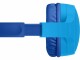 Bild 3 BELKIN On-Ear-Kopfhörer SoundForm Mini Blau, Detailfarbe: Blau