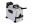 Tefal Fritteuse Oleoclean Compact FR7016CH 0.8 kg, Detailfarbe