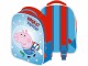 Arditex Rucksack George Pig 28 x 23 x 9.5