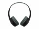 Bild 12 BELKIN Wireless On-Ear-Kopfhörer SoundForm Mini Schwarz