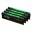 Image 2 Kingston 64G 2666MH DDR4DIMM Kit4