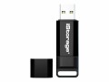 ORIGIN STORAGE iStorage datAshur BT - Clé USB (biométrique) - chiffr