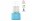 Bild 1 My Bambini's Flaschenwärmer Pro mit Akku Blau, Material: ABS-Plastik