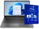 HP Inc. HP Notebook Laptop 15S-EQ3418NZ + F-Secure Total