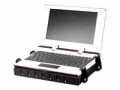 RAM Mounts RAM Tough Tray II - Notebook arm mount tray